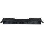 EZGO TXT 1994-2013 Front Basket Dash Storage Organizer for Golf Cart Electric