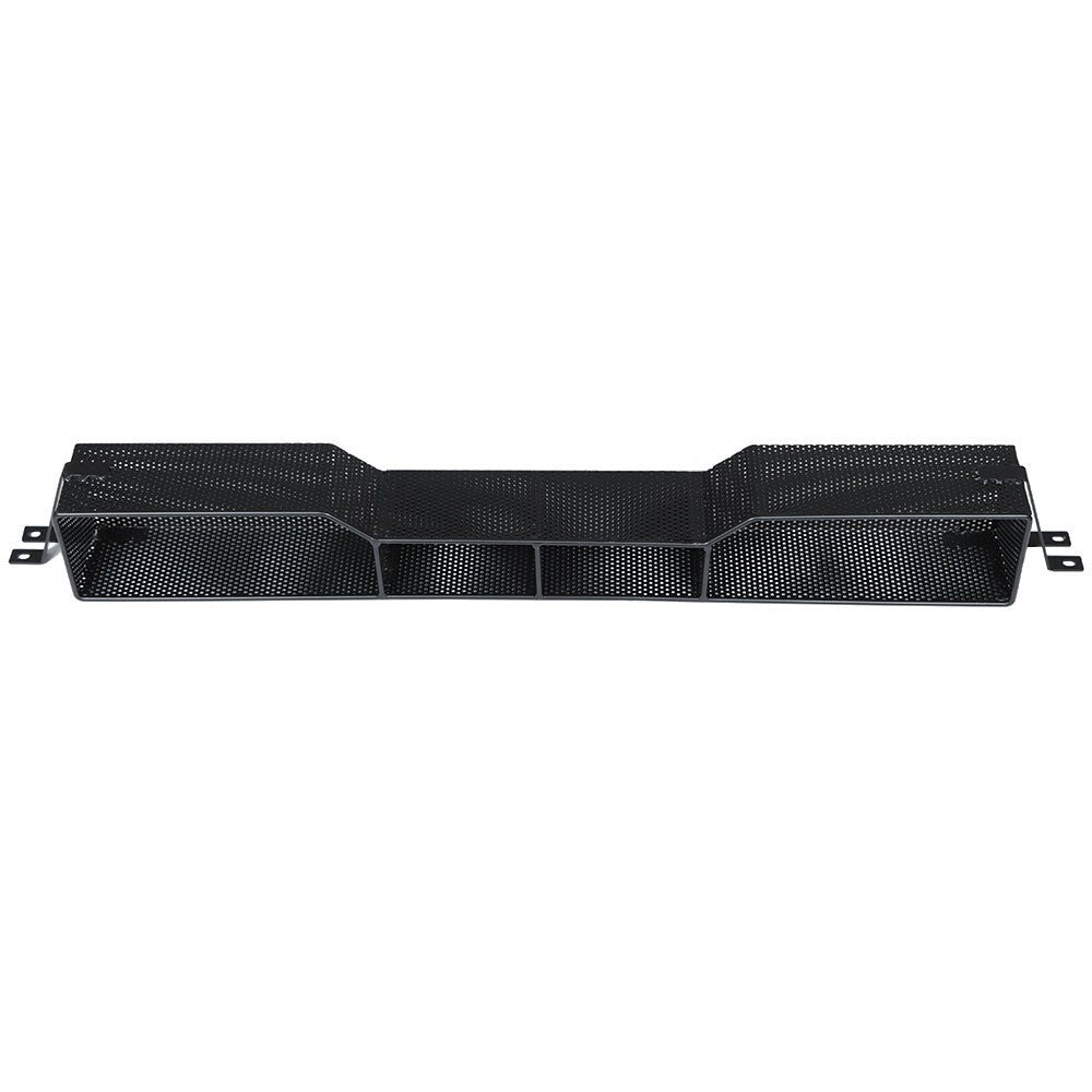 EZGO TXT 1994-2013 Front Basket Dash Storage Organizer for Golf Cart Electric