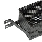 EZGO TXT 1994-2013 Front Basket Dash Storage Organizer for Golf Cart Electric
