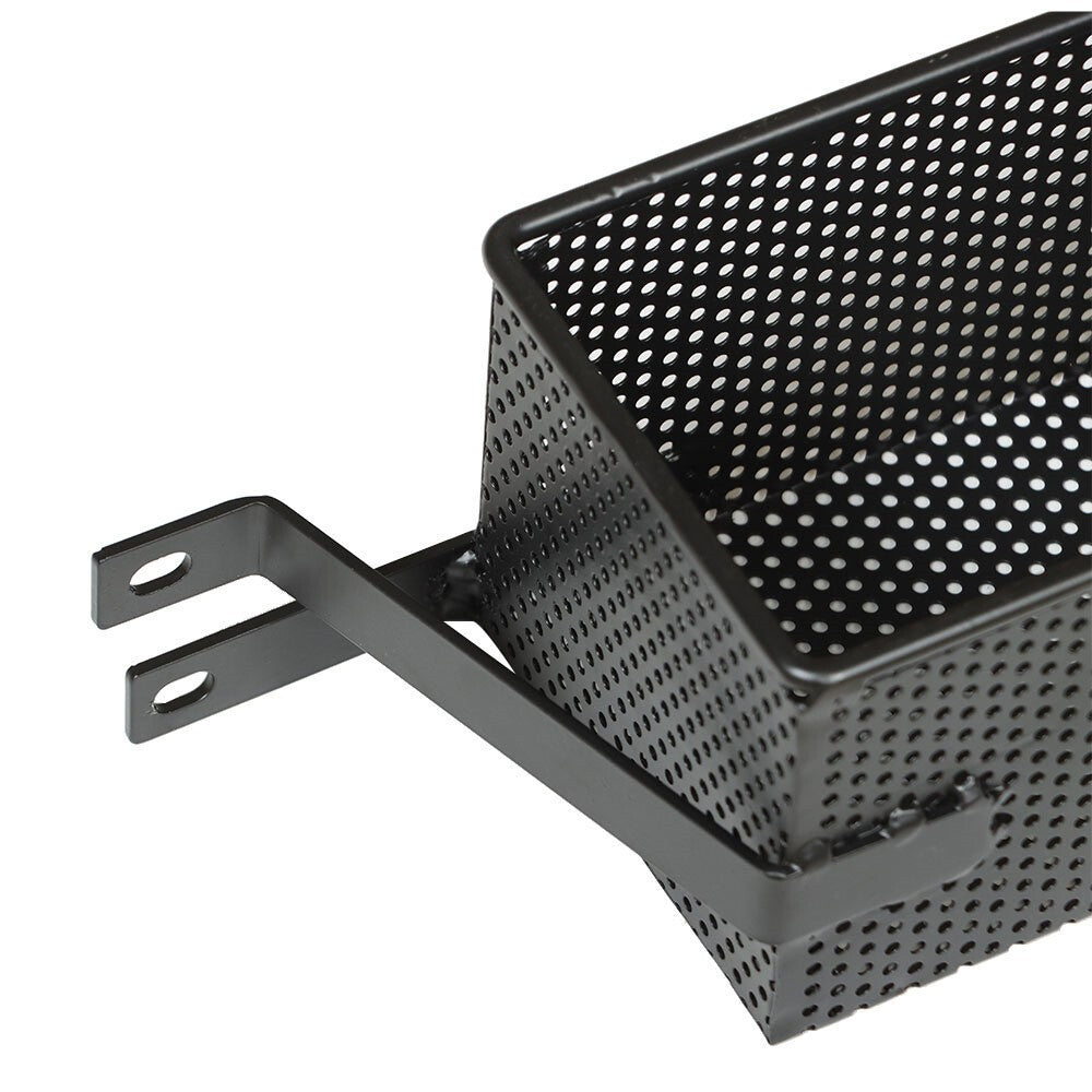 EZGO TXT 1994-2013 Front Basket Dash Storage Organizer for Golf Cart Electric