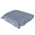 210D Waterproof Canoe Cover 3.1-3.5m Boat Storage Cockpit Protector 10.2-11.4FT