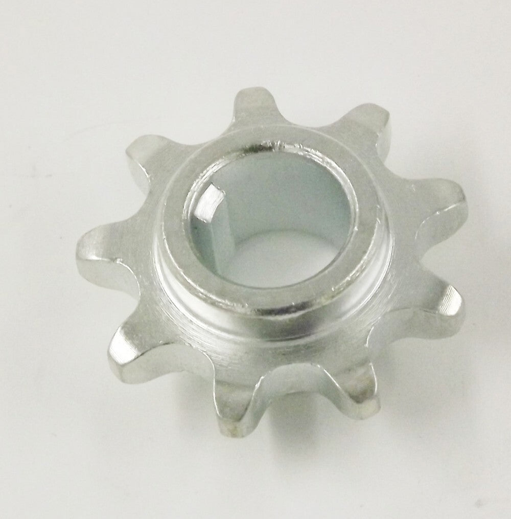 Unused Manco American Sportworks 41/420 9T Jackshaft Sprocket 8720-1125