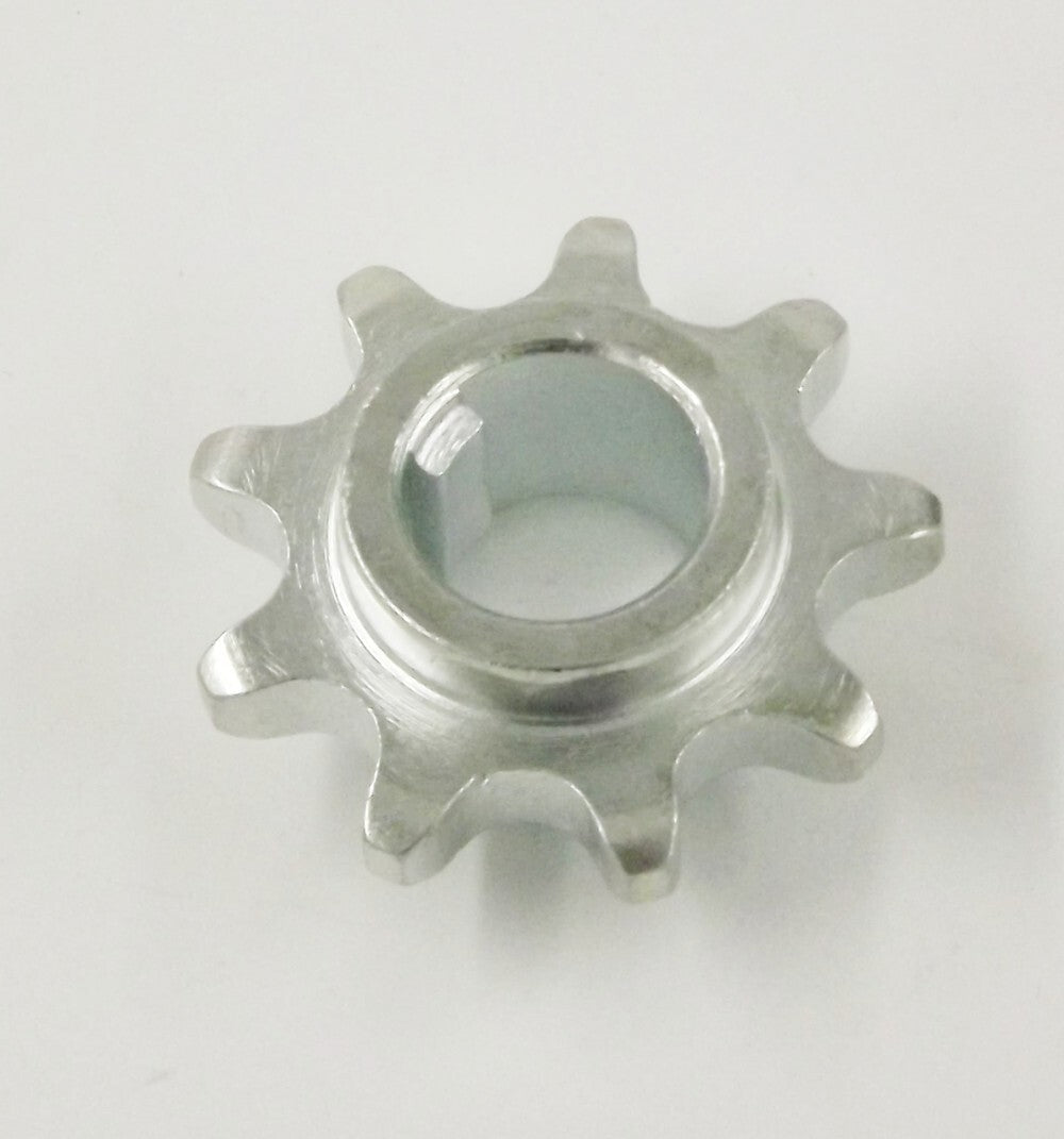 Unused Manco American Sportworks 41/420 9T Jackshaft Sprocket 8720-1125