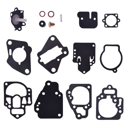 Mercury Mariner 15-25 Hp Carburetor Repair Kit 1395-9761-1 Replacement