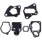 Mercury Mariner 15-25 Hp Carburetor Repair Kit 1395-9761-1 Replacement