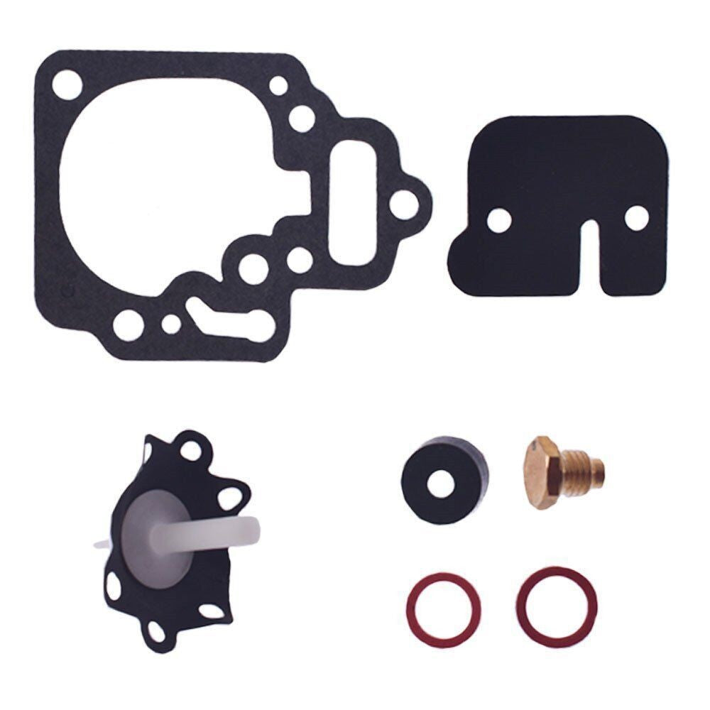 Mercury Mariner 15-25 Hp Carburetor Repair Kit 1395-9761-1 Replacement