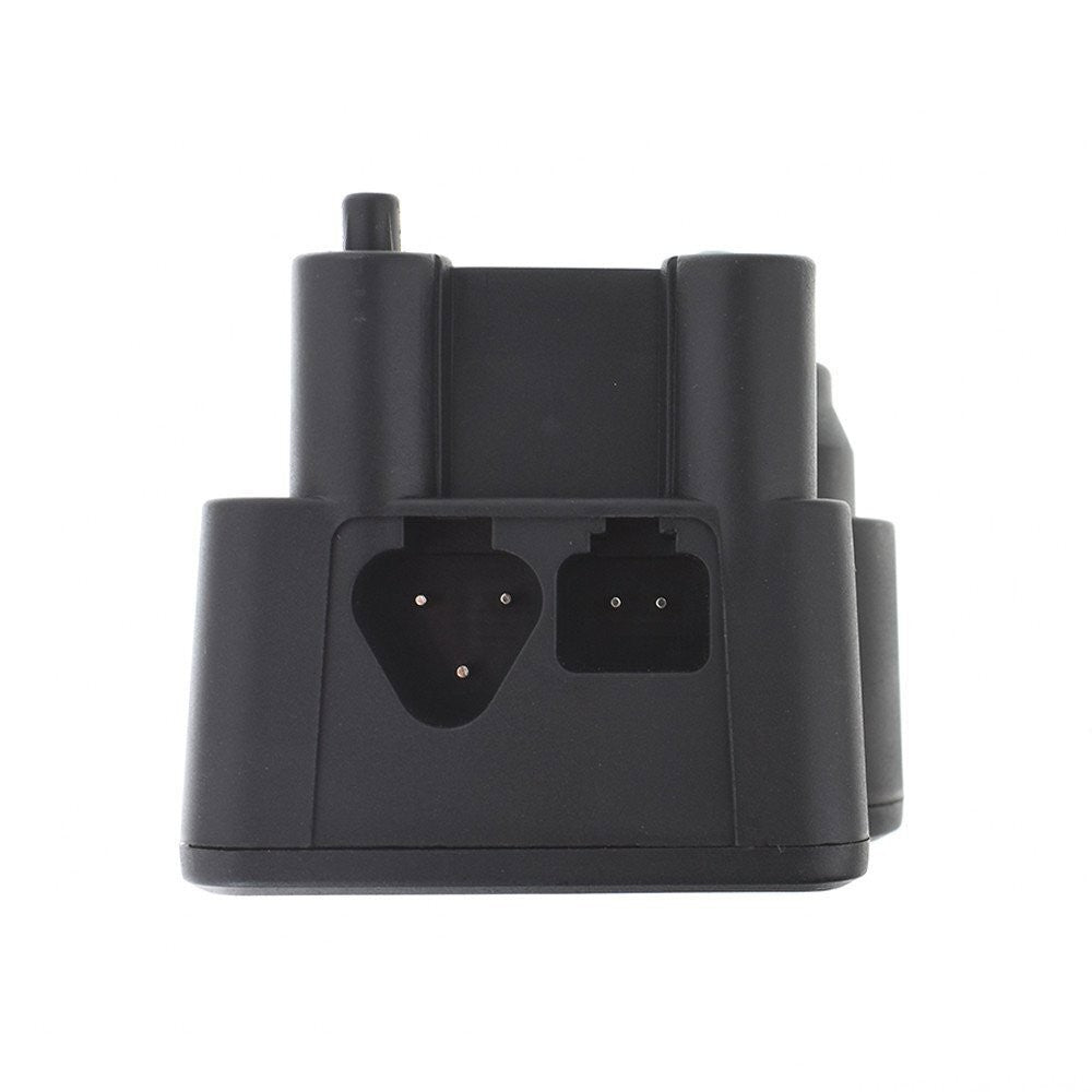 MCOR Accelerator Potentiometer 2001+ for Club Car DS Golf Carts 102101101