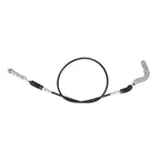 EZGO TXT Gas Golf Cart 1991-2001 Forward Reverse Shift Cable 40" Set of 2