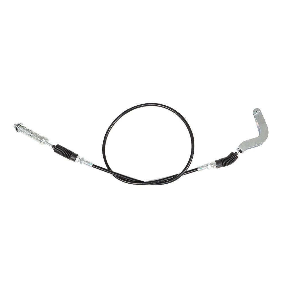 EZGO TXT Gas Golf Cart 1991-2001 Forward Reverse Shift Cable 40" Set of 2