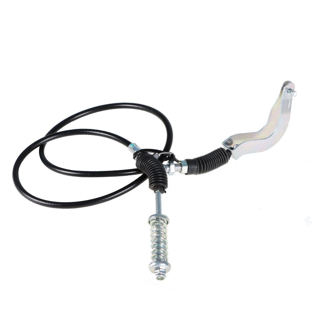 EZGO TXT Gas Golf Cart 1991-2001 Forward Reverse Shift Cable 40" Set of 2