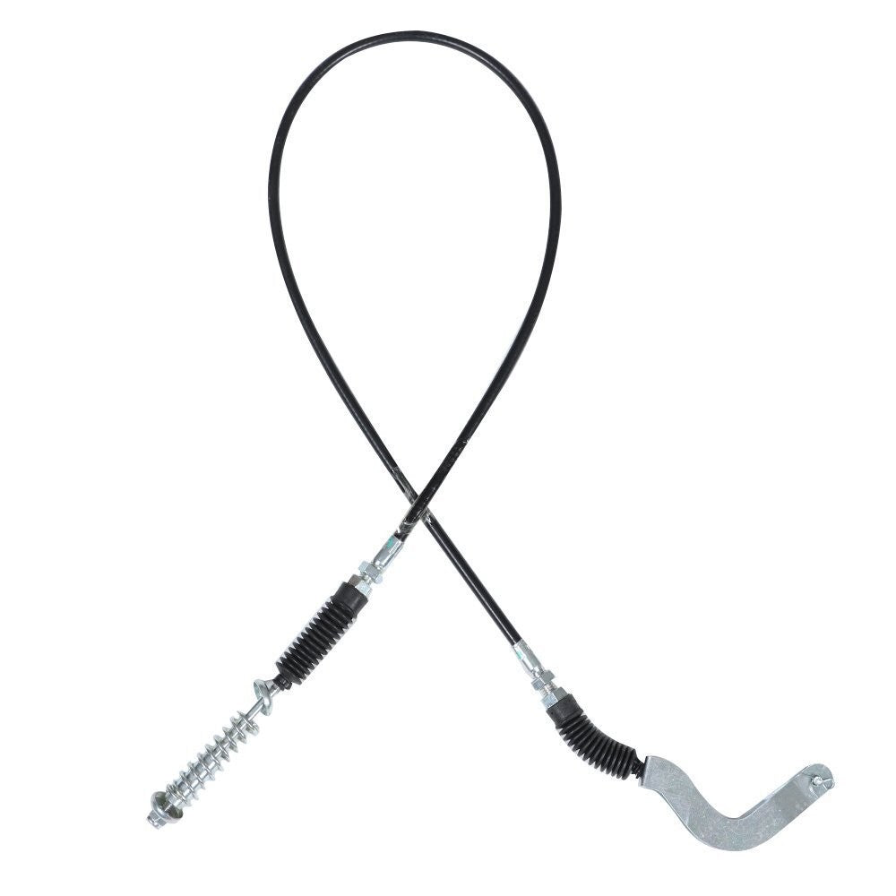 EZGO TXT Gas Golf Cart 1991-2001 Forward Reverse Shift Cable 40" Set of 2