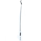 EZGO TXT Gas Golf Cart 1991-2001 Forward Reverse Shift Cable 40" Set of 2