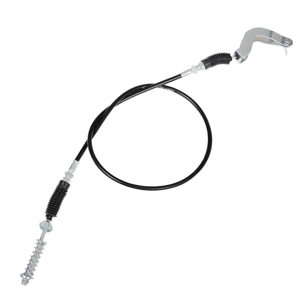 EZGO TXT Gas Golf Cart 1991-2001 Forward Reverse Shift Cable 40" Set of 2