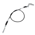 EZGO TXT Gas Golf Cart 1991-2001 Forward Reverse Shift Cable 40" Set of 2