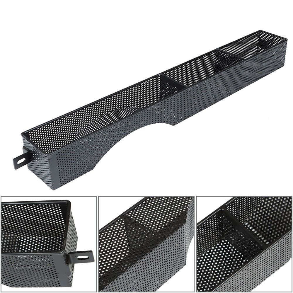 Front Inner Storage Basket for EZGO RXV 2008+ Gas & Electric Golf Carts
