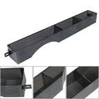 Front Inner Storage Basket for EZGO RXV 2008+ Gas & Electric Golf Carts