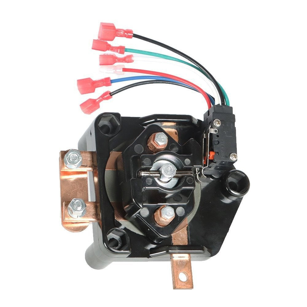 Club Car DS 36V Forward Reverse Switch 1983-Up Golf Cart Replacement