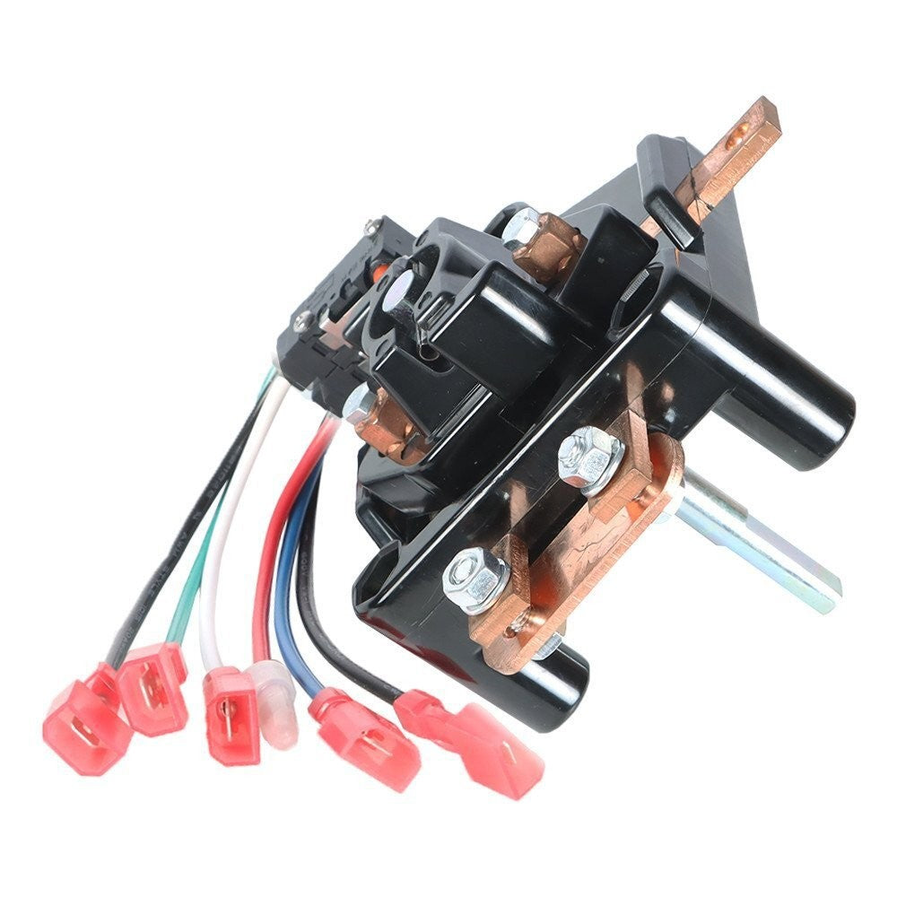 Club Car DS 36V Forward Reverse Switch 1983-Up Golf Cart Replacement