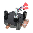 Club Car DS 36V Forward Reverse Switch 1983-Up Golf Cart Replacement