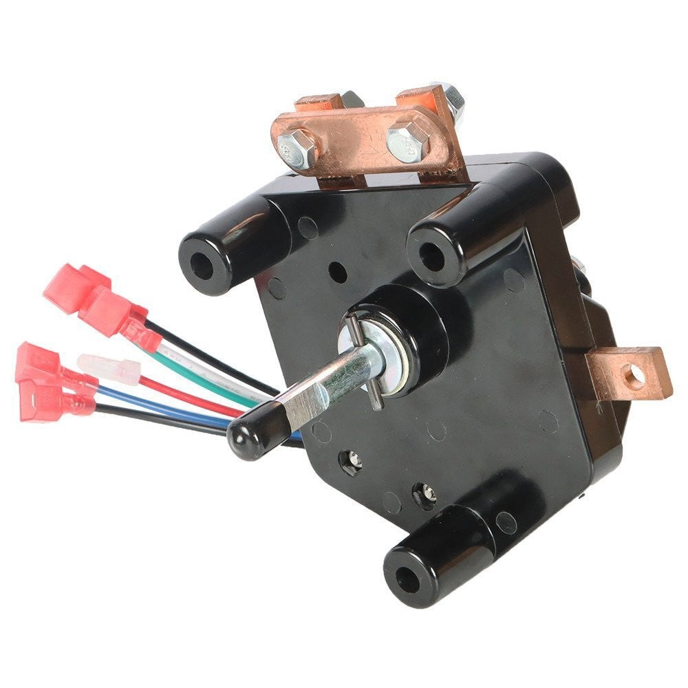 Club Car DS 36V Forward Reverse Switch 1983-Up Golf Cart Replacement