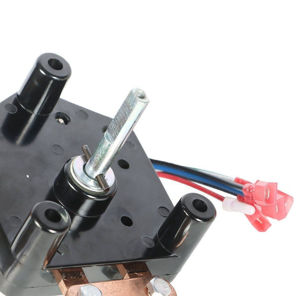 Club Car DS 36V Forward Reverse Switch 1983-Up Golf Cart Replacement