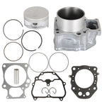 Honda TRX500 Foreman 2005-2011 Top End Rebuild Kit Cylinder Piston