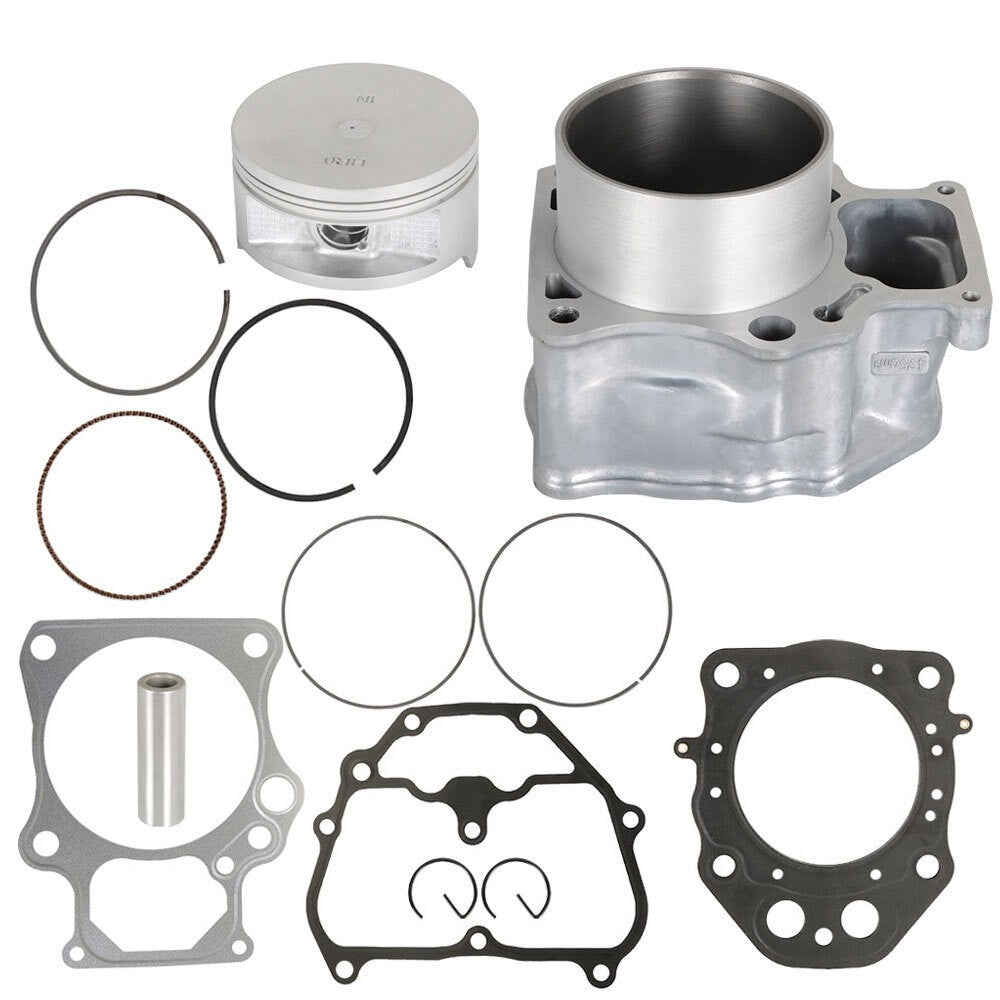 Honda TRX500 Foreman 2005-2011 Top End Rebuild Kit Cylinder Piston