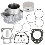Honda TRX500 Foreman Rubicon Engine Piston Cylinder Gasket Top End Kit