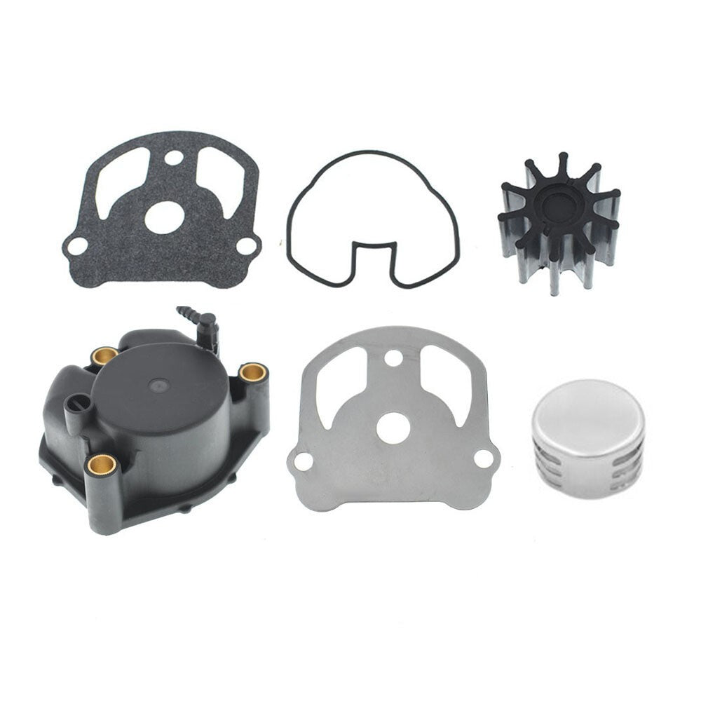 Water Pump Impeller Repair Kit 18-3348 for OMC Cobra Drives 984461 983895