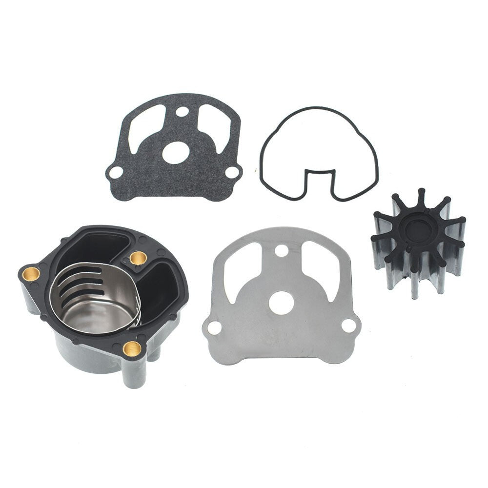 Water Pump Impeller Repair Kit 18-3348 for OMC Cobra Drives 984461 983895