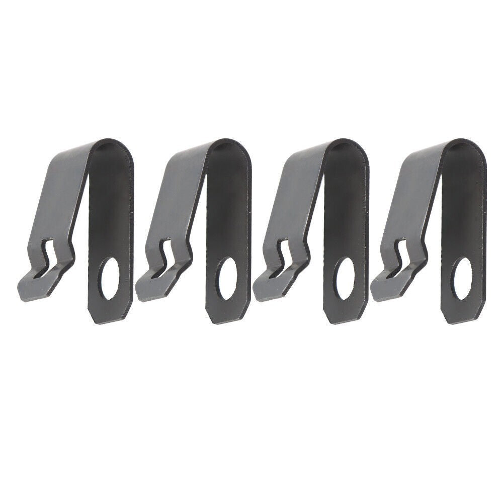 Club Car Brake Shoes & Spring Kit for DS 1995+ & Precedent 2004+ Golf Carts