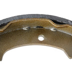 Club Car Brake Shoes & Spring Kit for DS 1995+ & Precedent 2004+ Golf Carts