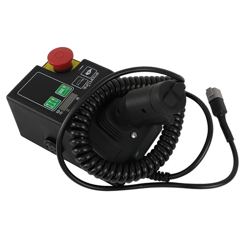 Genie Control Box 1256727GT for Gen 6 GR-12 GR-15 GS-1930 GS-2632 Lift