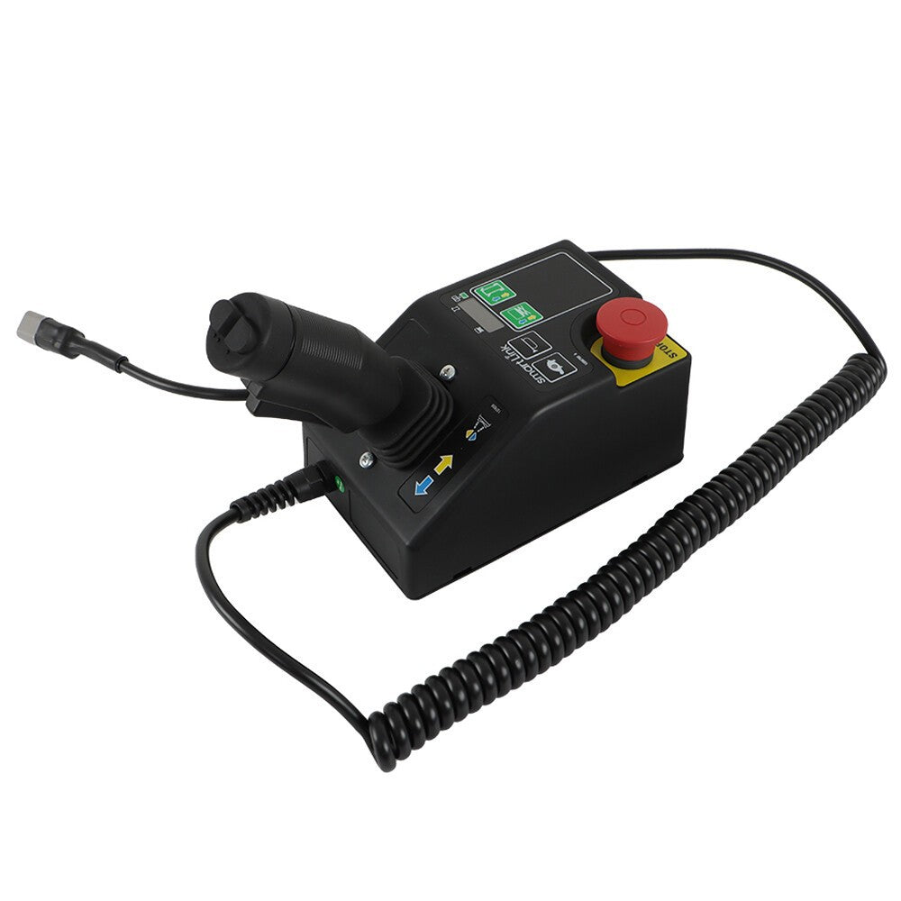Genie Control Box 1256727GT for Gen 6 GR-12 GR-15 GS-1930 GS-2632 Lift
