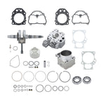 Engine Cylinder Head for Honda Rancher TRX420 2007-24 & Foreman TRX500 2012-22