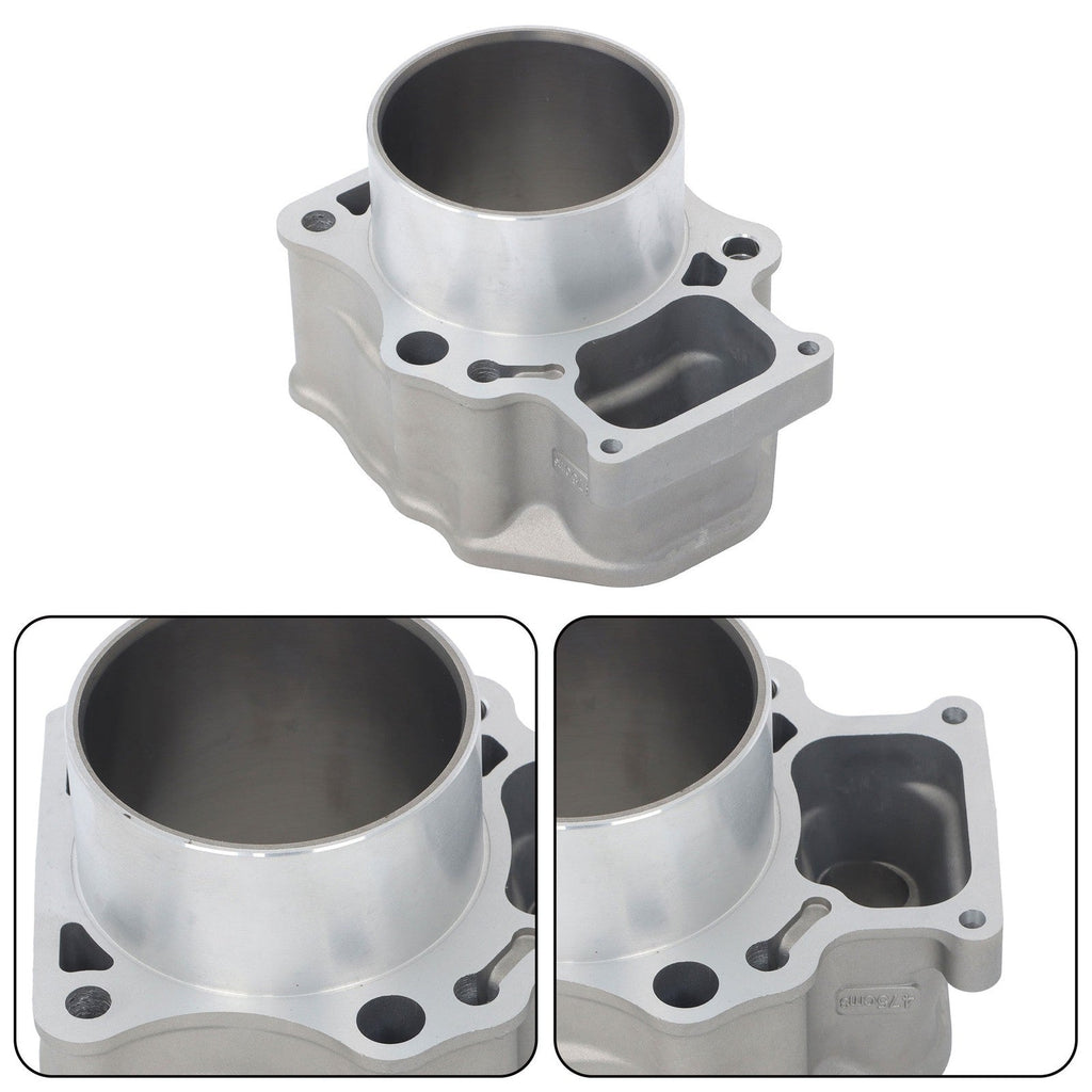 Engine Cylinder Head for Honda Rancher TRX420 2007-24 & Foreman TRX500 2012-22