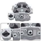 Engine Cylinder Head for Honda Rancher TRX420 2007-24 & Foreman TRX500 2012-22