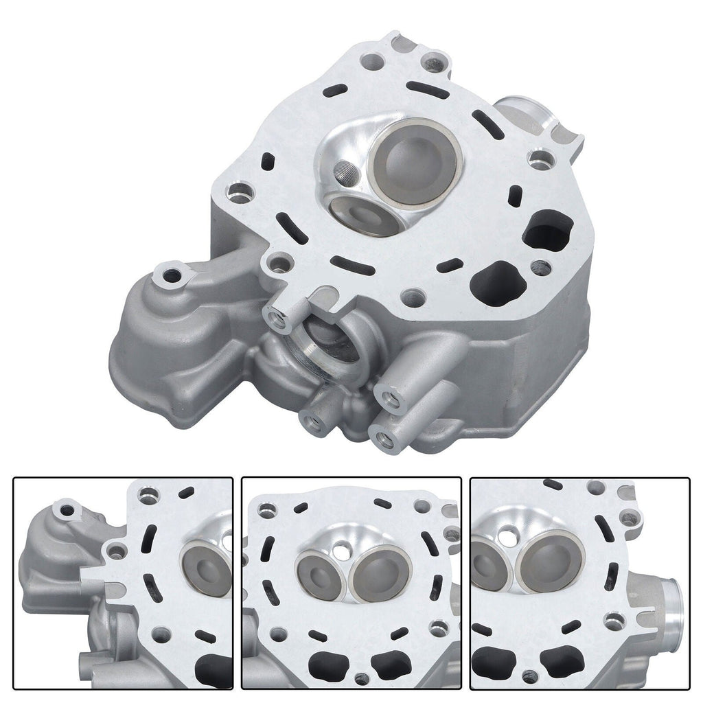 Engine Cylinder Head for Honda Rancher TRX420 2007-24 & Foreman TRX500 2012-22