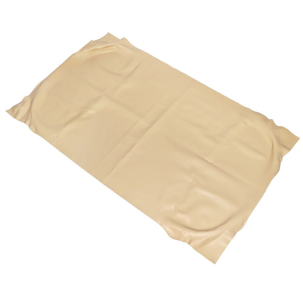 TAN Front Bottom Seat Cover for EZGO TXT Medalist 1994-2008 71602-G04