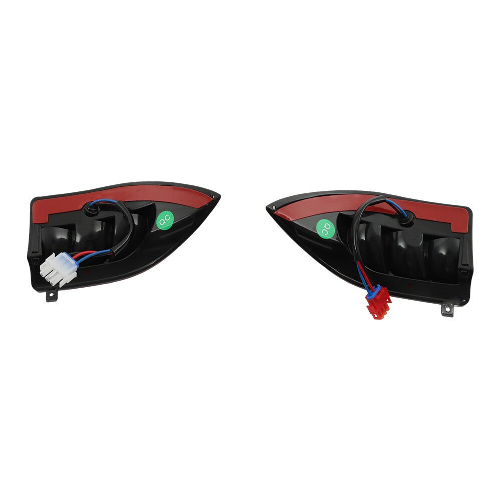 Club Car Tempo 2018-2023 LED Headlight & Tail Light Kit Golf Cart Parts