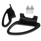 Hip Restraint Kit #103833901 for Club Car Precedent Tempo Onward 2012+ Driver