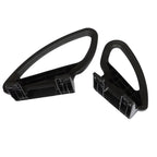 Hip Restraint Kit #103833901 for Club Car Precedent Tempo Onward 2012+ Driver