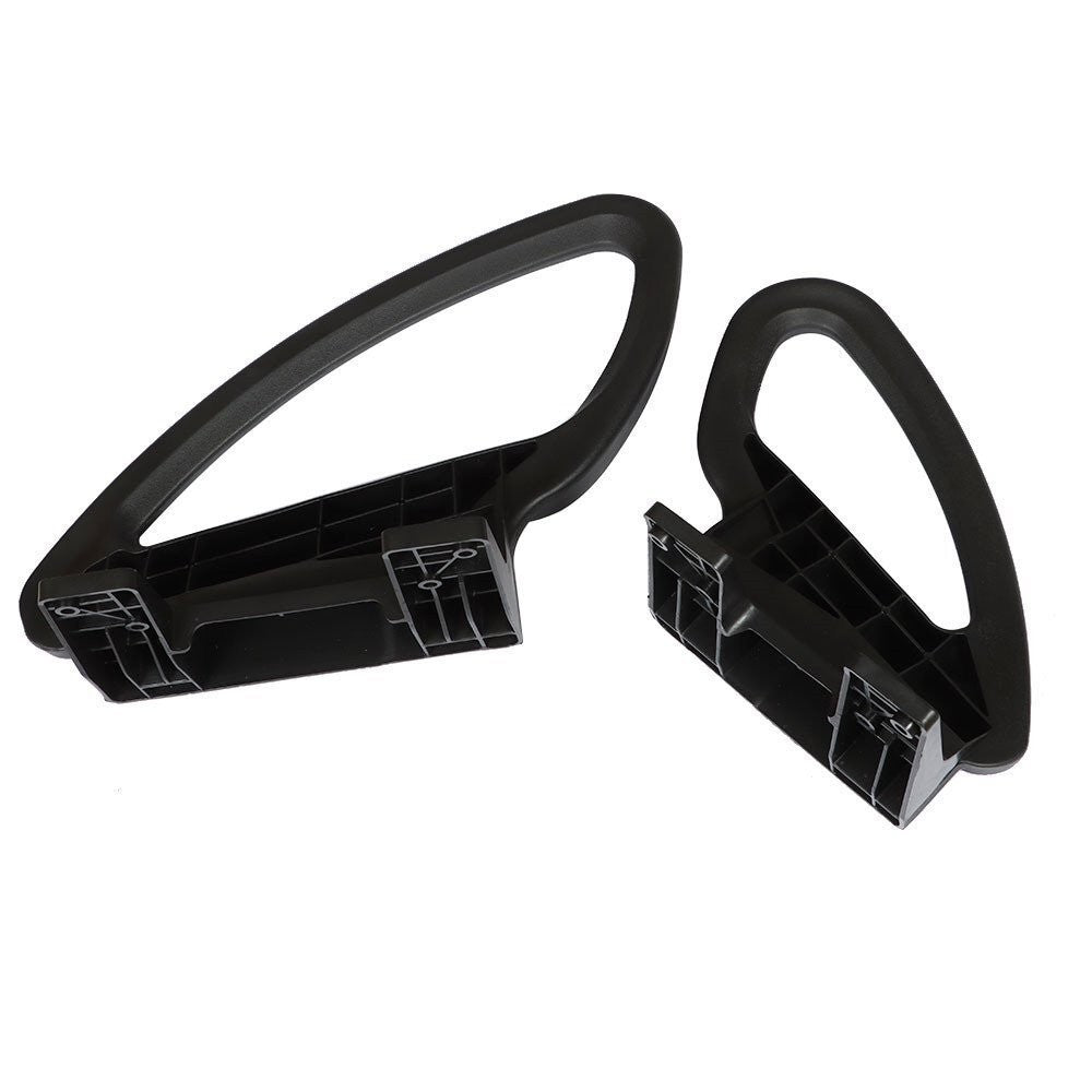 Hip Restraint Kit #103833901 for Club Car Precedent Tempo Onward 2012+ Driver