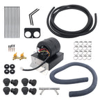 Polaris RZR XP 1000 2014-2018 Cab Heater Kit with Defrost SSHK125-00
