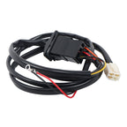 Polaris RZR XP 1000 2014-2018 Cab Heater Kit with Defrost SSHK125-00