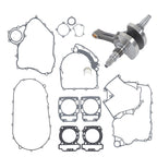 CFMOTO CF800 CF800CC Z8 X8 Crankshaft Assembly & Complete Gasket Kit 0800-0000A1