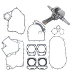 CFMOTO CF800 CF800CC Z8 X8 Crankshaft Assembly & Complete Gasket Kit 0800-0000A1