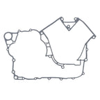 CFMOTO CF800 CF800CC Z8 X8 Crankshaft Assembly & Complete Gasket Kit 0800-0000A1