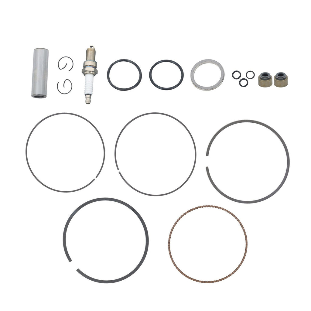 Honda Foreman TRX500 2012-2022 Crankshaft Cylinder Head Rebuild Kit
