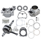 Honda TRX500 Crankshaft Cylinder Bearing Rebuild Kit 12200-HP7-A01